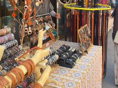 -新疆国际大巴扎