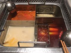-海底捞火锅(八佰伴店)