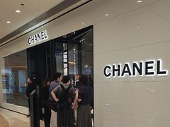 -CHANEL BEAUTÉ(圆方店)