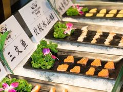 -牛太郎海鲜烤肉自助(椒江万达店)