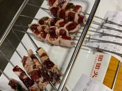 -牛上牛吊炉烧烤(红旗大街店)