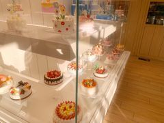 -好利来(回龙观东大街店)
