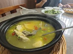 -李东农庄(中南百草园地标店)