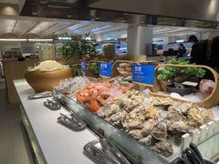 -星伦多自助料理·涮烤一体(嘉兴八佰伴店)