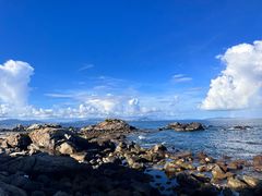 -三亚蜈支洲岛旅游区