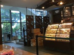 -星巴克(南宁民歌湖店)