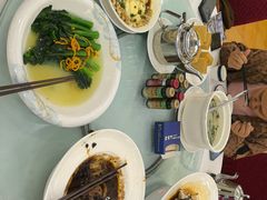 -金百门·顺德海鲜酒家(陈村店)