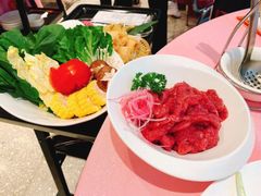 -行家海鲜火锅酒家(静安寺店)