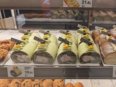 -酥侯糕点(长楹天街店)