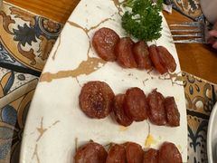 -番茄屋葡式美食(总店)