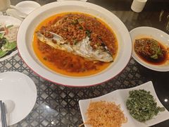 -特味村大酒店(南三环店)
