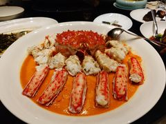 -南京景枫万豪酒店·万豪中餐厅