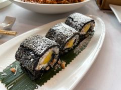 -粤财皇冠假日酒店·彩华轩中餐厅