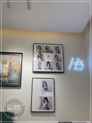 -哈贝儿童摄影(增城大润发店)