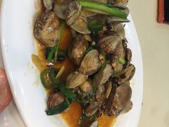 -海上驿站渔家菜馆