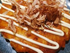 海鲜大阪烧-山杏yama-katsu·吉列炸物