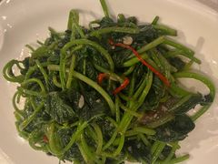 -观澜湖酒店·邀月庭中餐厅