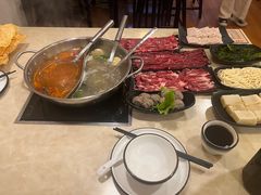 -潮汕良记牛肉火锅(洪武路店)