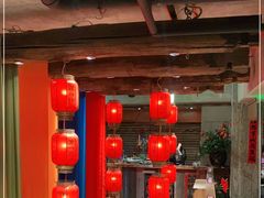 -老灶堂文创火锅(文艺路店)