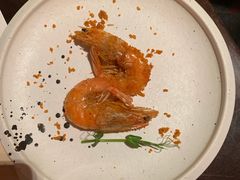 -海航大厦万豪酒店彩海轩中餐厅(霄云路店)