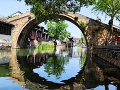 -南浔古镇