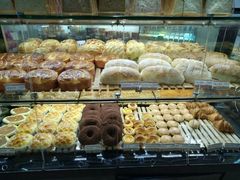 -好利来(马家堡店)