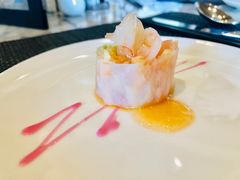 -宴悦海鲜餐厅·游水海鲜·牛排(亚龙湾瑞吉店)
