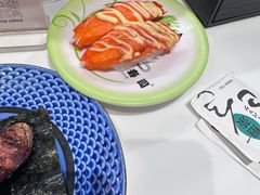 -三禾寿司(君尚店)