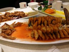 -闫府私房菜(经四路万达店)