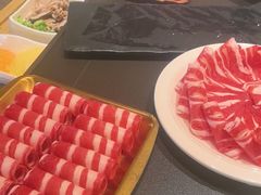 -额尔敦·品质自助(摩尔城店)