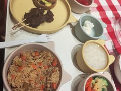 -西贝(上海我格广场店)