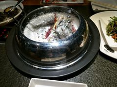 -马路边上·小海鲜烧烤(八一路店)