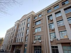 -大连理工大学(凌水校区)