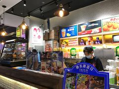 -美芝莲(东方宝泰店)