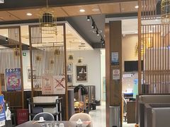 -东来顺饭庄(上地华联店)