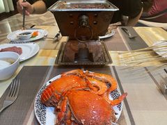 -西藏饭店·亚克·食光自助餐厅(文殊院店)