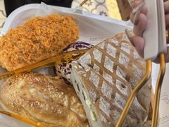 -BREAD WAY面包路·欧式面包(龙湖时代D馆店)