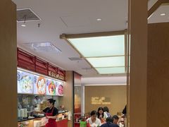 -阳阳中国饭(龙湖大兴天街)