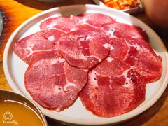 -7年8班朝鲜族非遗美食(三钢里店)