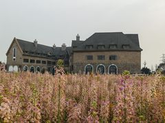 -中国天府农业博览园