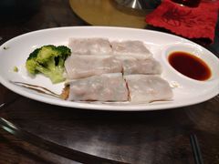 -山水茶艺馆·点心粤菜·30年老字号