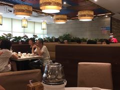大堂-又一间茶点轩(百汇广场店)