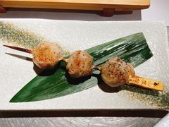 -火山屋台(新街口店)