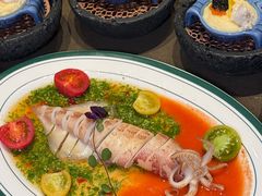 -蟹犇前•帝王蟹雪蟹(陆家嘴店)