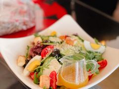 -EATALIA意塔利意式餐厅(鼓楼店)