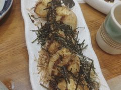 -红叶日料·放题·海胆·定食(星海店)