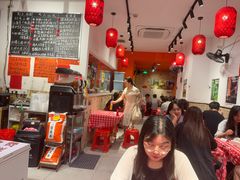 -荆九爷爆炒桥头三嫩(浙大店)