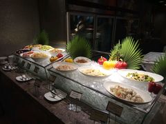 -天诚丽筠酒店-西餐厅