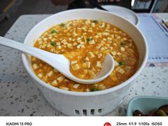 -赵小姐丨新中餐(曲江店)