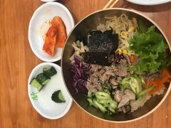 -全州拌饭馆(断桥店)